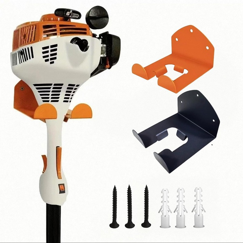 Unkrautschneider-Halterung, Ro – Workshop Tools Hanging Bewertung und Preis
