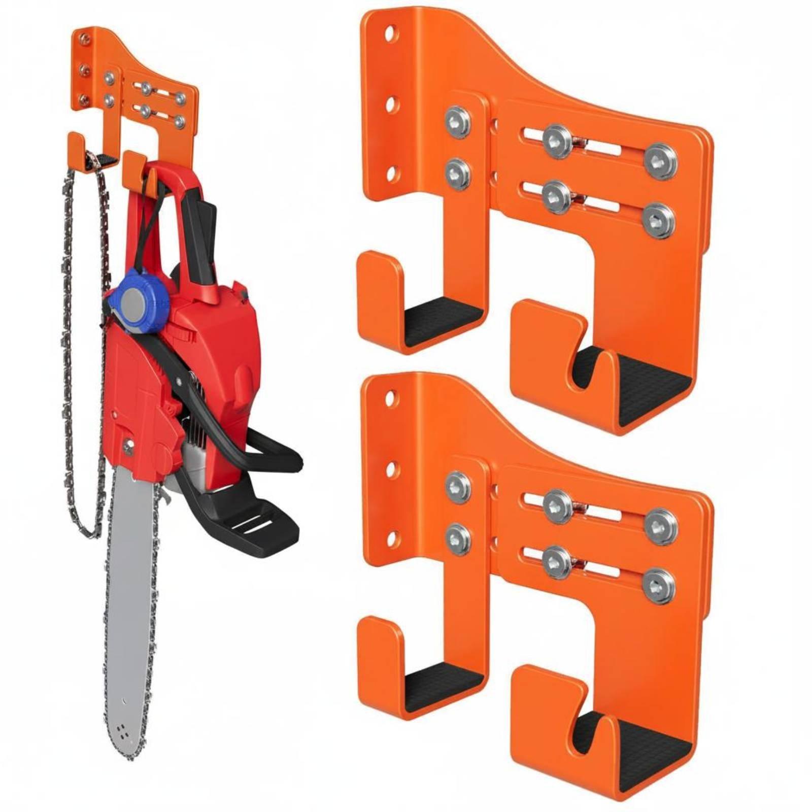2-teiliger Wandhalter für Holz – Workshop Tools Hanging Bewertung und Preis