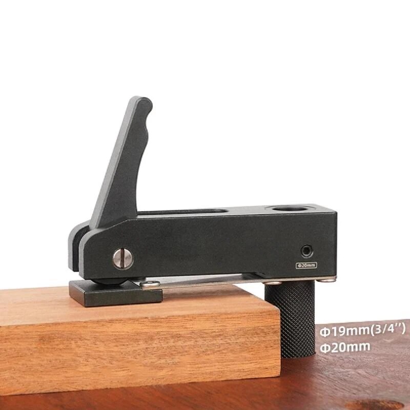 Werkbank-Hundelöcher, schnell  – Bench Dog Hole Bewertung und Preis