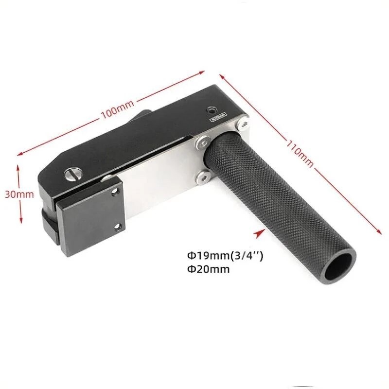 Werkbank-Hundelöcher, schnell  – Bench Dog Hole Bewertung und Preis