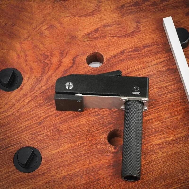 Werkbank-Hundelöcher, schnell  – Bench Dog Hole Bewertung und Preis
