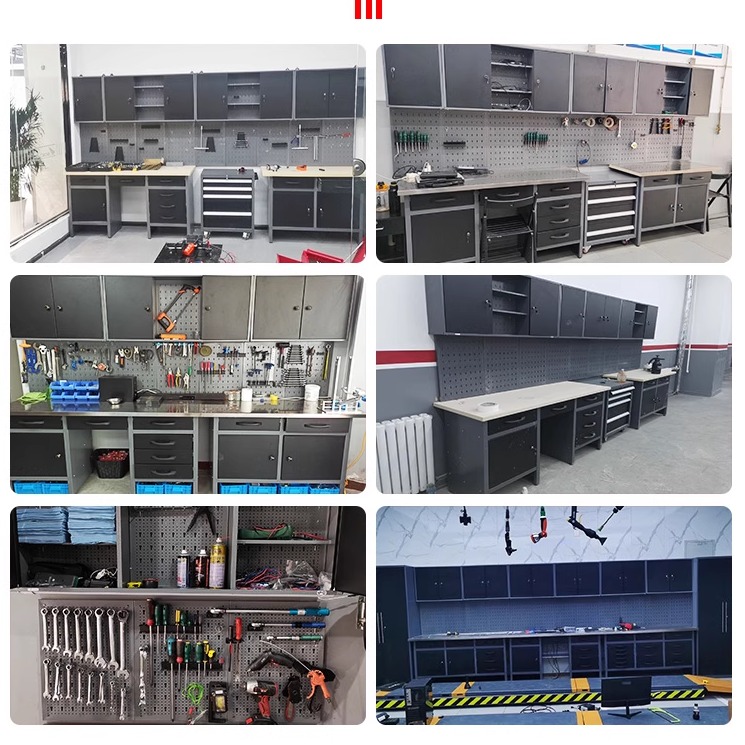 Werkstatt-Antistatik-Konsole,  – Workshop Tools Hanging Bewertung und Preis