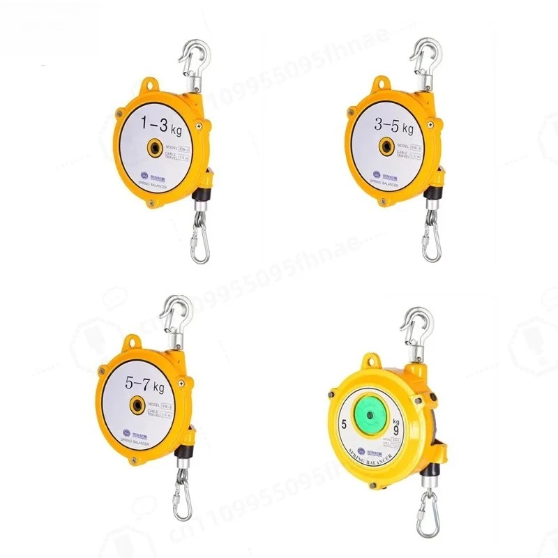 Einziehbarer Federzug-Halter f – Workshop Tools Hanging Bewertung und Preis