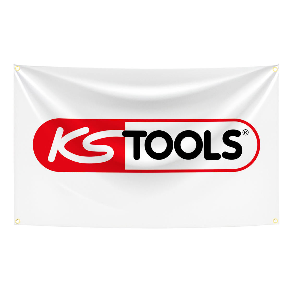 KS TOOLS Marken-Flaggen-Wandte – Ks Tools Workshop Bewertung und Preis
