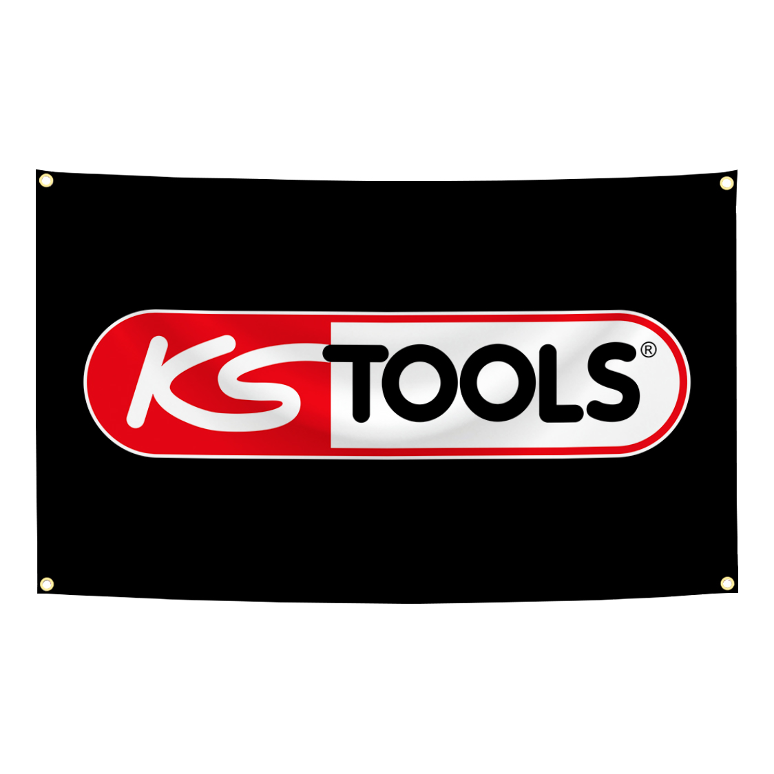 KS TOOLS Marken-Flaggen-Wandte – Ks Tools Workshop Bewertung und Preis