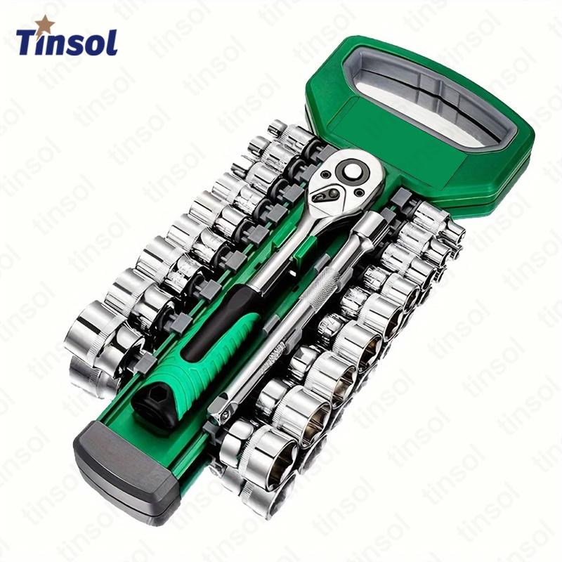 TINSOL 3/8