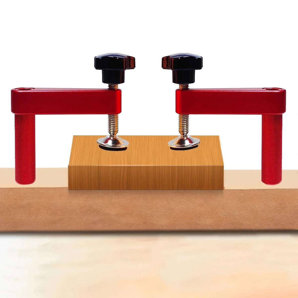 1/2 Stück Bank-Hundeklemme, 19 – Bench Dog Hole Bewertung und Preis