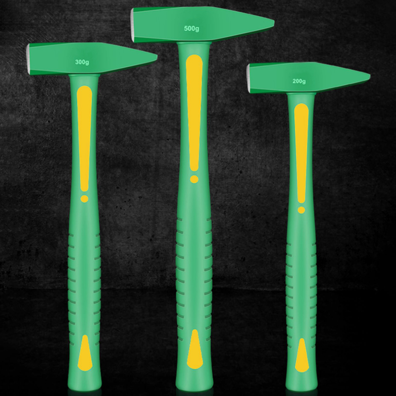 200/300g stoß fester Schlag ha – Workshop Tools Hammer Bewertung und Preis