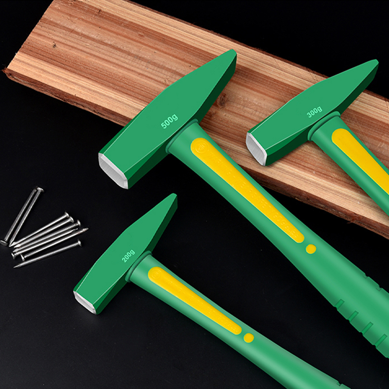 200/300g stoß fester Schlag ha – Workshop Tools Hammer Bewertung und Preis