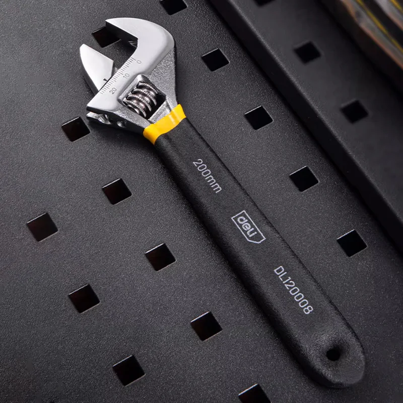 Deli Verstellbarer Schraubensc – Car Workshop Tools And Equipment Bewertung und Preis