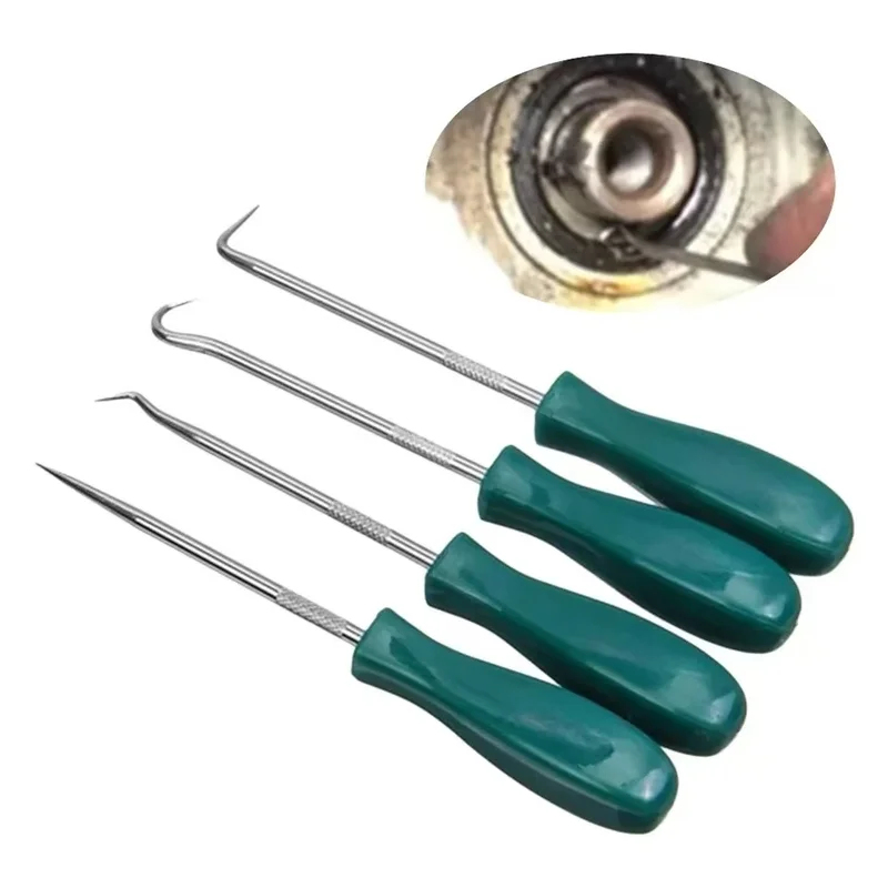 4-teiliges 135mm Öldichtungs-A – Mini Workshop Tools Bewertung und Preis