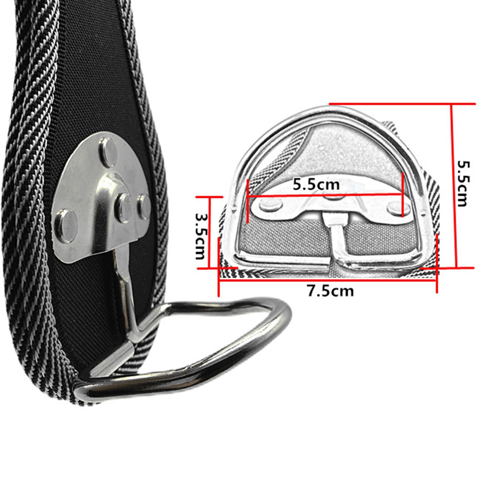 Werkzeuggürteltasche mit Hamme – Workshop Tools Hanging Bewertung und Preis