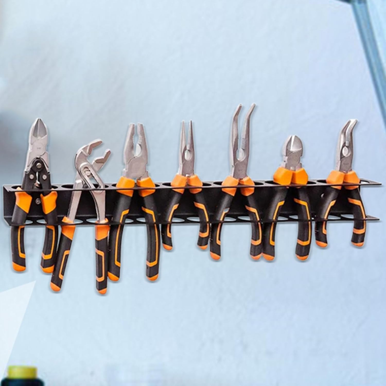 TINSOL Wandmontierter Schwerla – Workshop Tools Hammer Bewertung und Preis