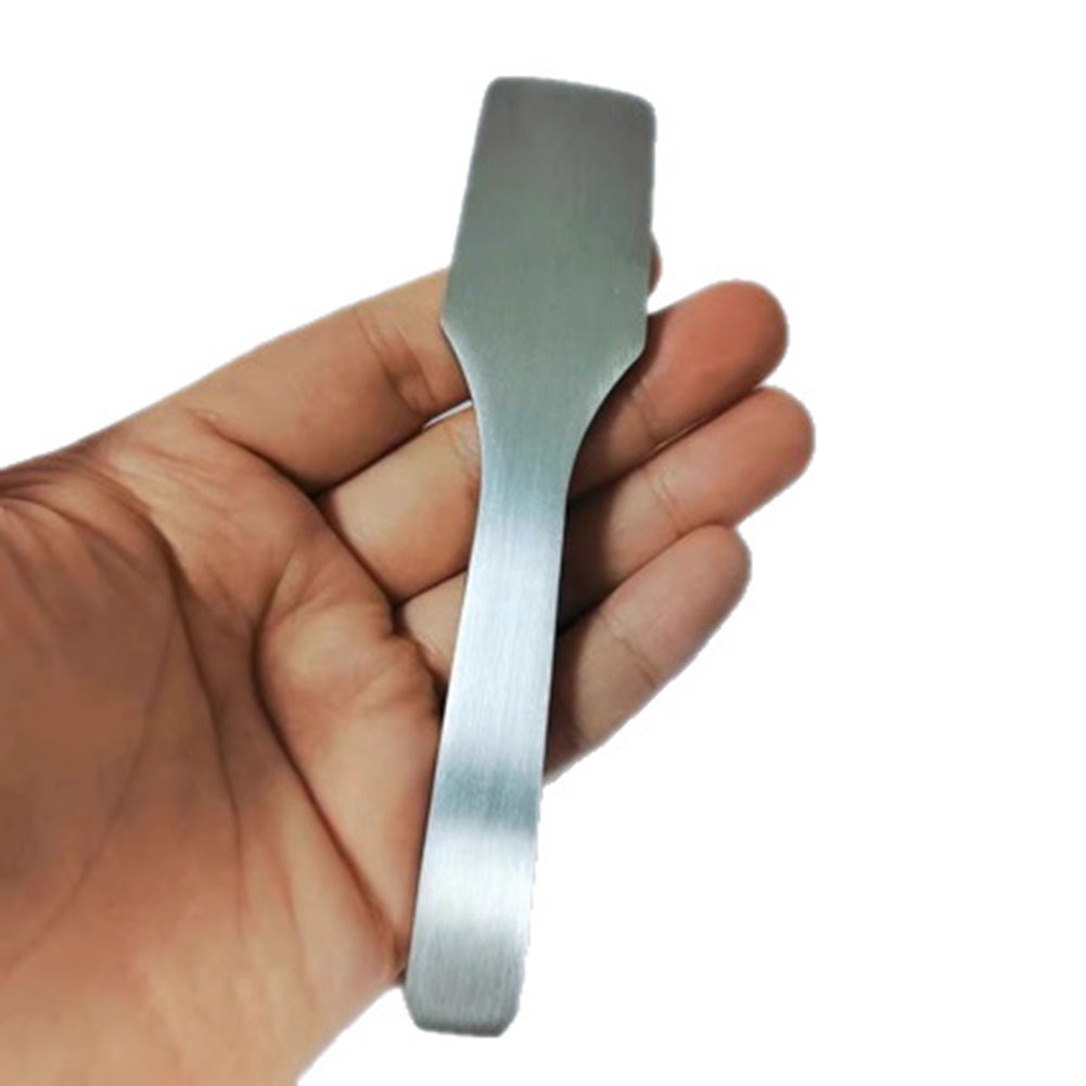 Grauer Metall-Leder-Nähhammer, – Workshop Tools Hammer Bewertung und Preis