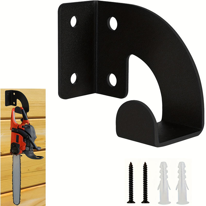 Robuster Metall-Kettensägen-Wa – Workshop Tools Hanging Bewertung und Preis
