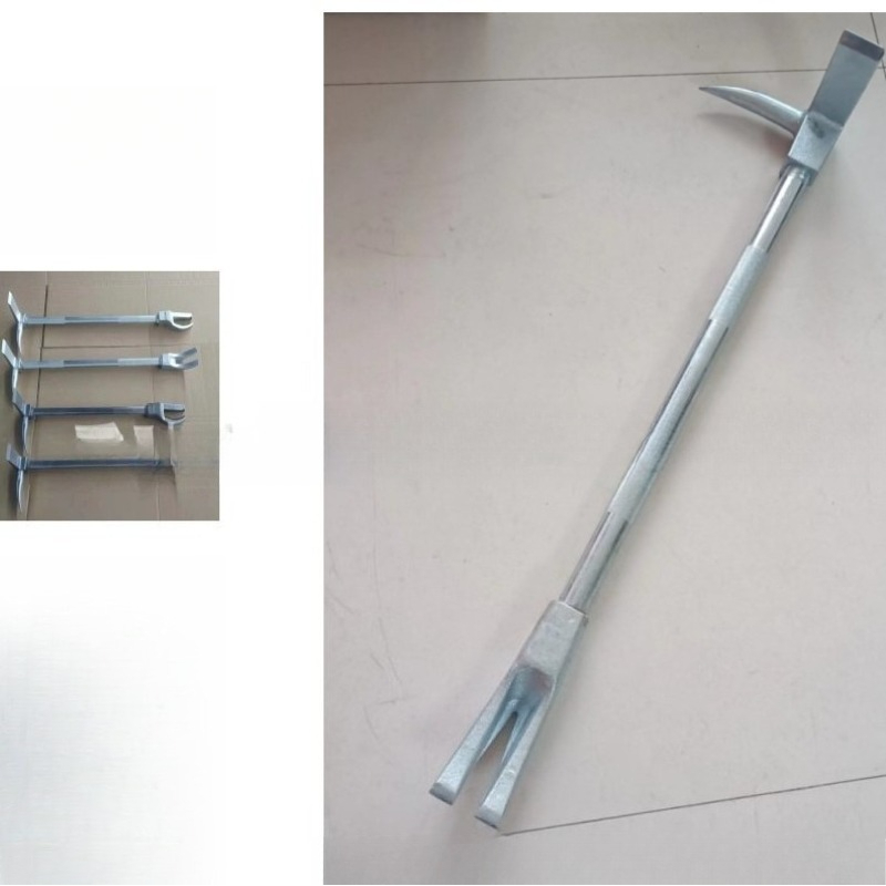 Halligan Brechstange Stahl-Bre – Workshop Tools Wood Bewertung und Preis