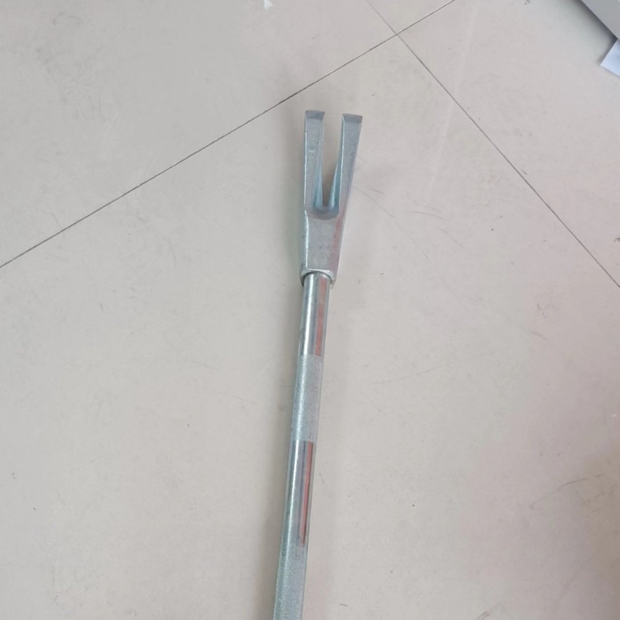Halligan Brechstange Stahl-Bre – Workshop Tools Wood Bewertung und Preis