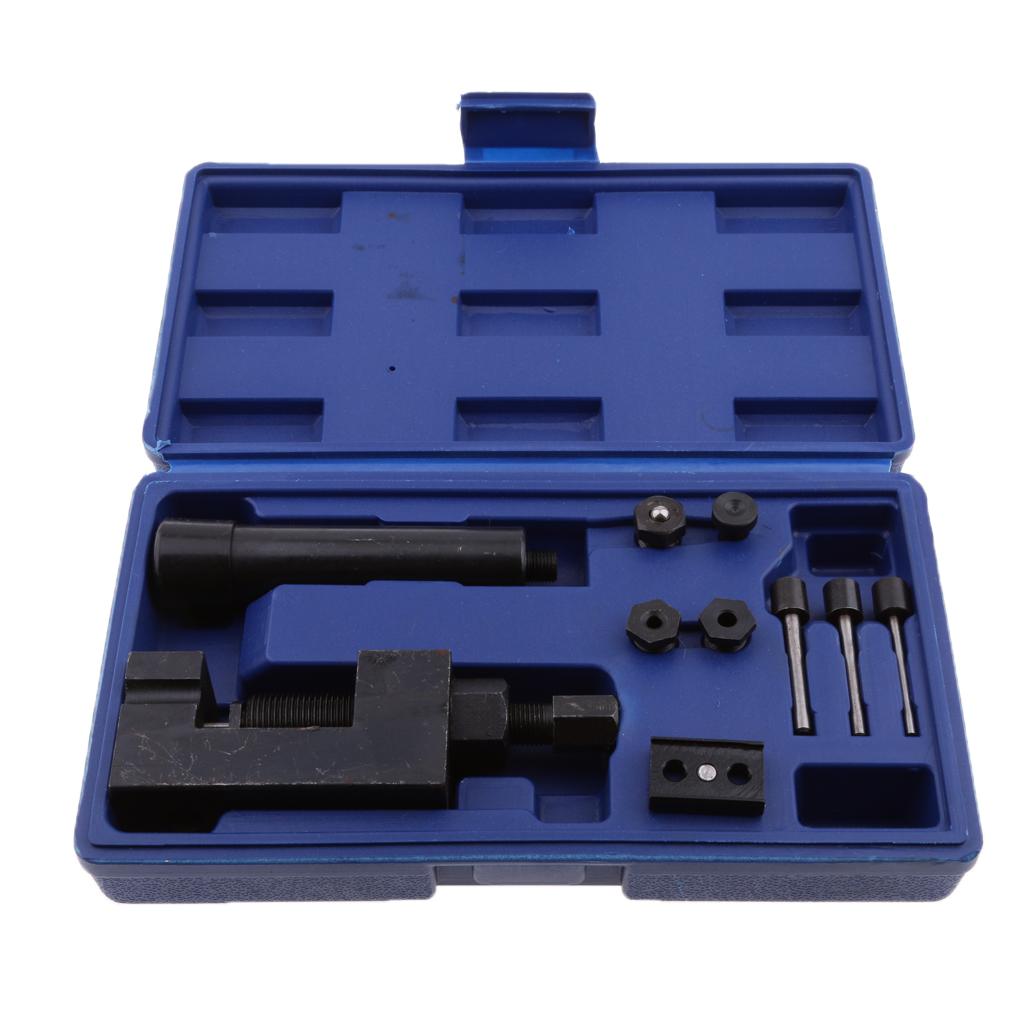 Hochleistungs-Motorrad-Kettenb – Tools For Motorcycle Workshop Bewertung und Preis