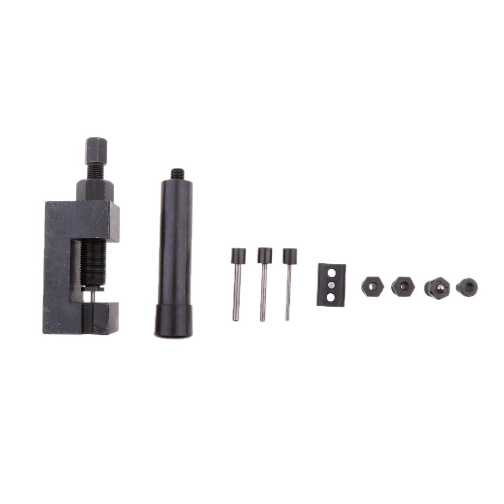 Hochleistungs-Motorrad-Kettenb – Tools For Motorcycle Workshop Bewertung und Preis