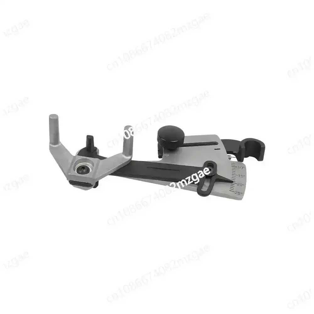 KS-123 Winkelregler für Präzis – Ks Tools Workshop Bewertung und Preis