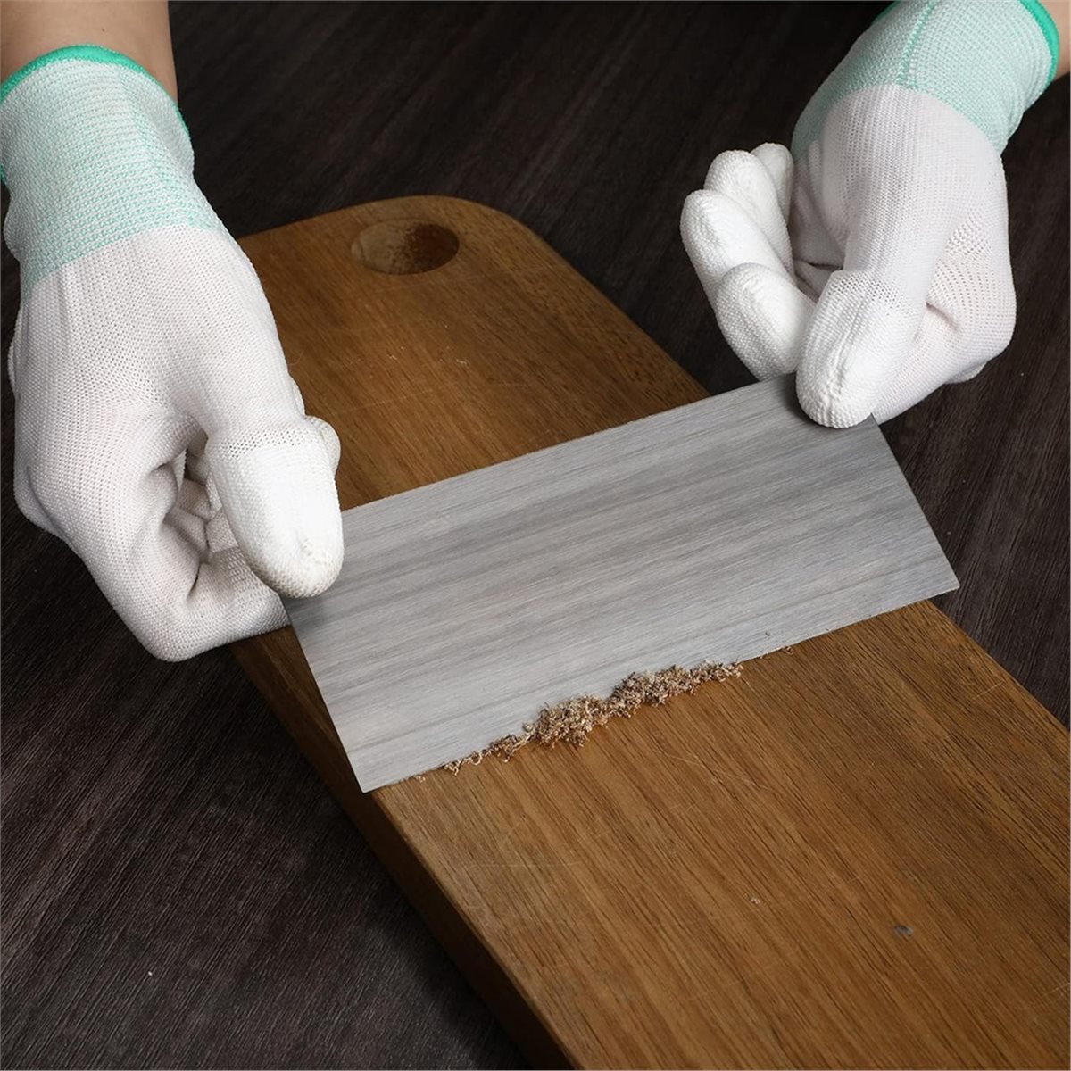 2026 Neues Karten-Schaber- und – Card Scraper Cabinet Bewertung und Preis