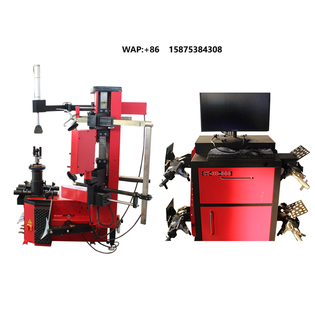 CT-7909 Super-Automatische Rei – Car Workshop Tools And Equipment Bewertung und Preis