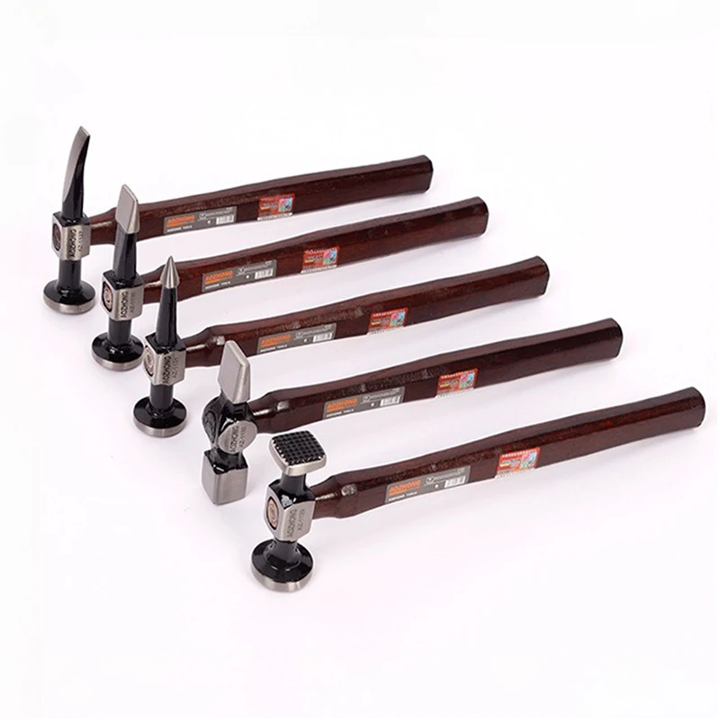 Multifunktionale Blechhammer m – Workshop Tools Hammer Bewertung und Preis