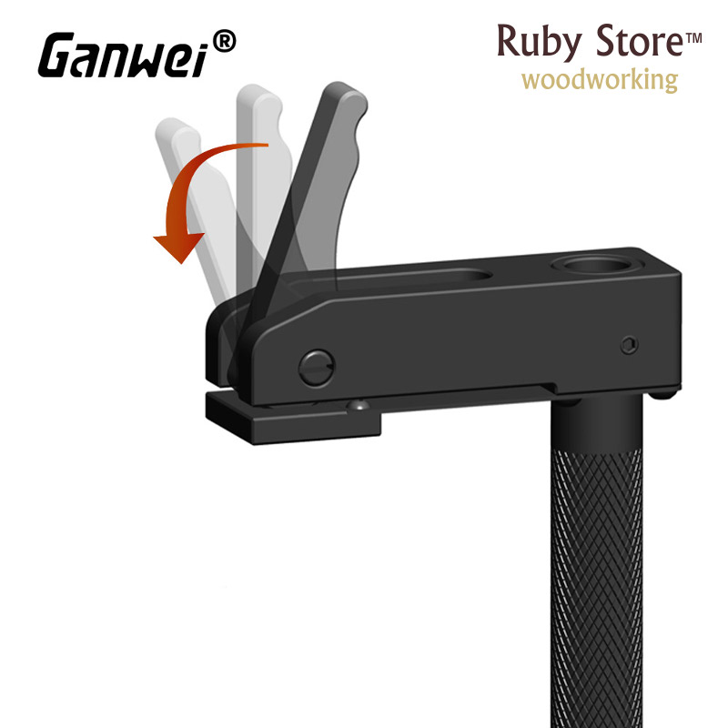 Bank Halten Unten Clamp, Bench – Bench Dog Hole Bewertung und Preis