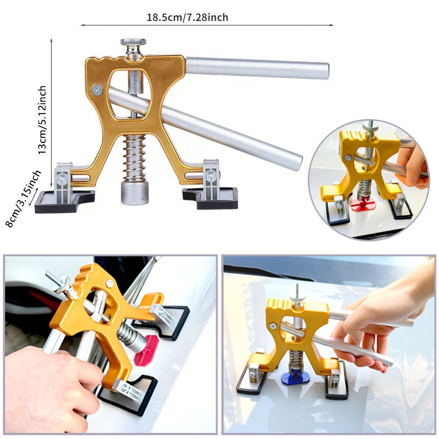 Neues verstellbares Auto-Delle – Car Workshop Tools And Equipment Bewertung und Preis