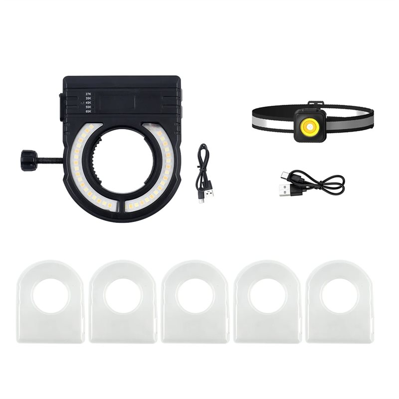Auto-Sprühbeleuchtung mit 4-St – Workshop Tools Hours Bewertung und Preis