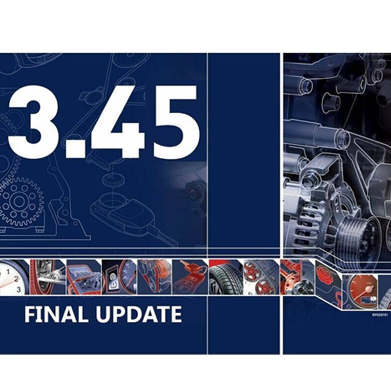 2023 heißer Verkauf Autodata 3 – Maintenance Workshop Tools Bewertung und Preis