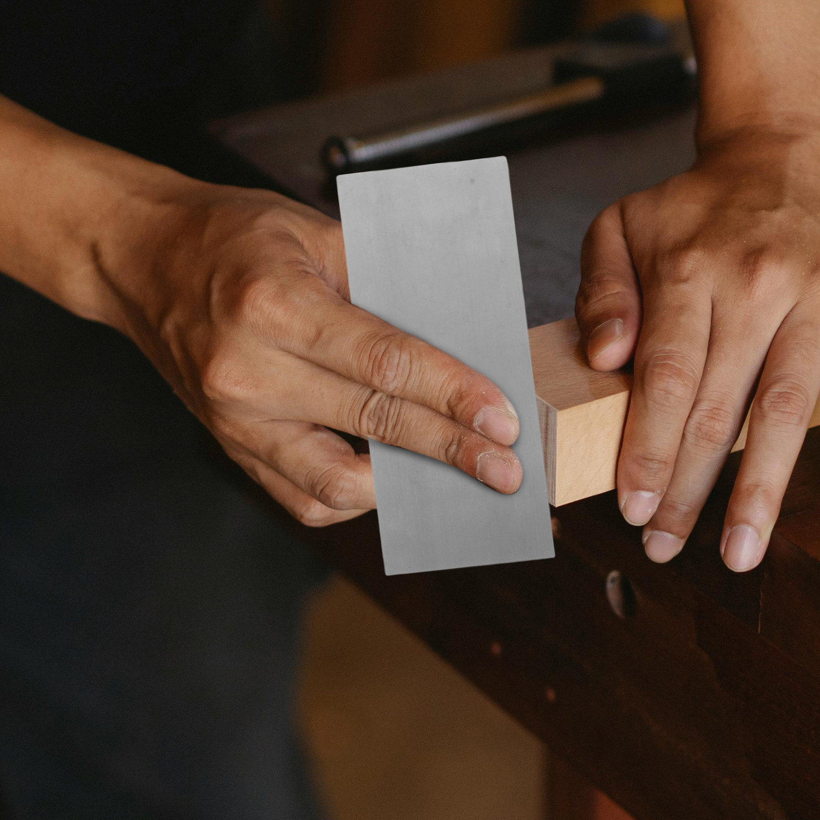 6-teiliges Schreinerwerkzeug-S – Card Scraper Cabinet Bewertung und Preis
