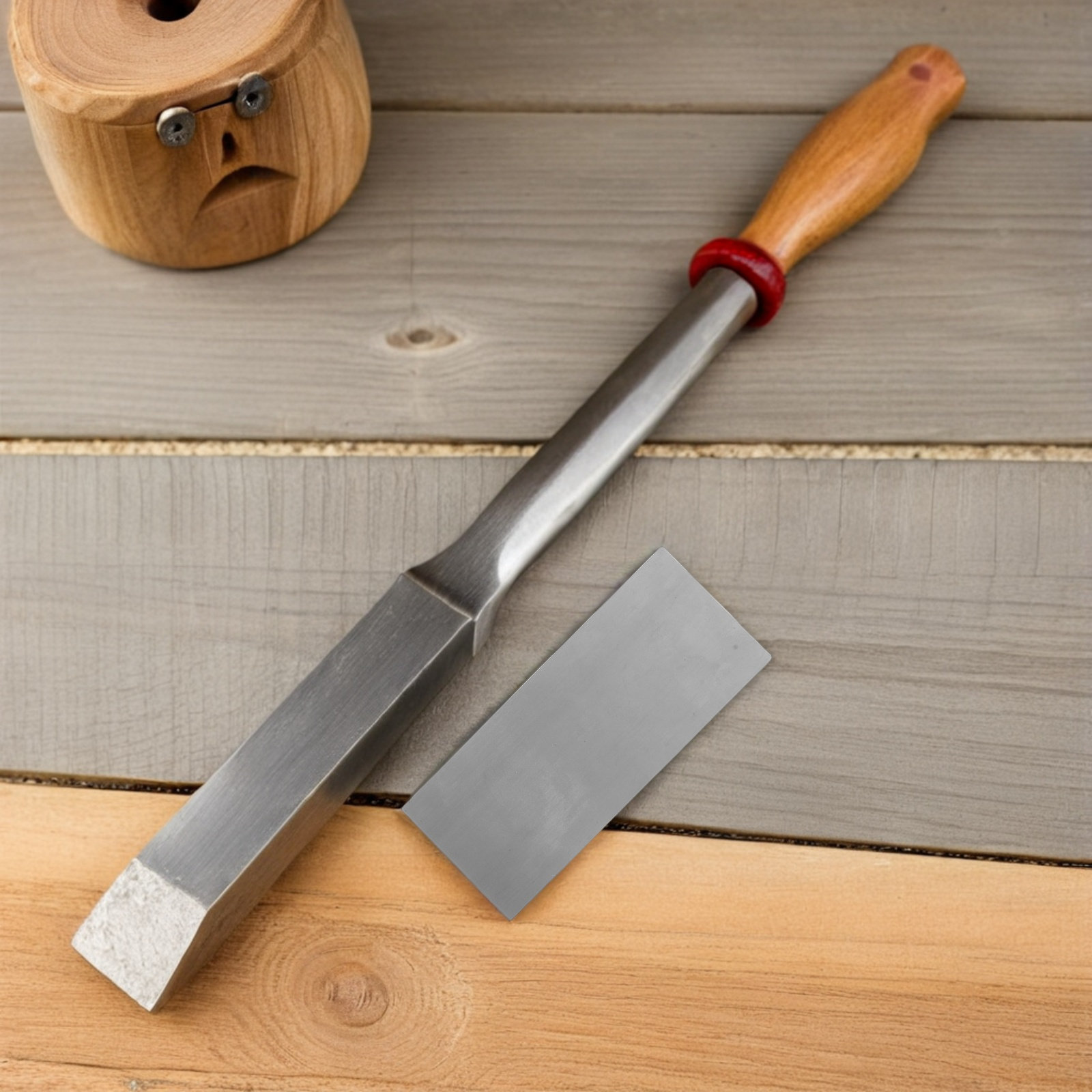 6-teiliges Schreinerwerkzeug-S – Card Scraper Cabinet Bewertung und Preis