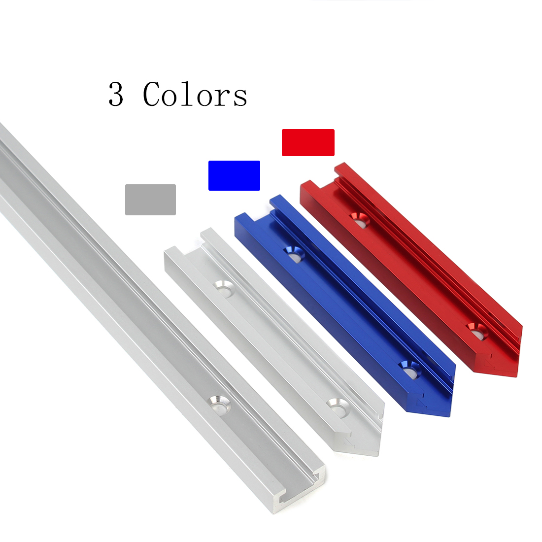 19mm T-Track Slot Gehrung Trac – Dowel Jig Kit Bewertung und Preis