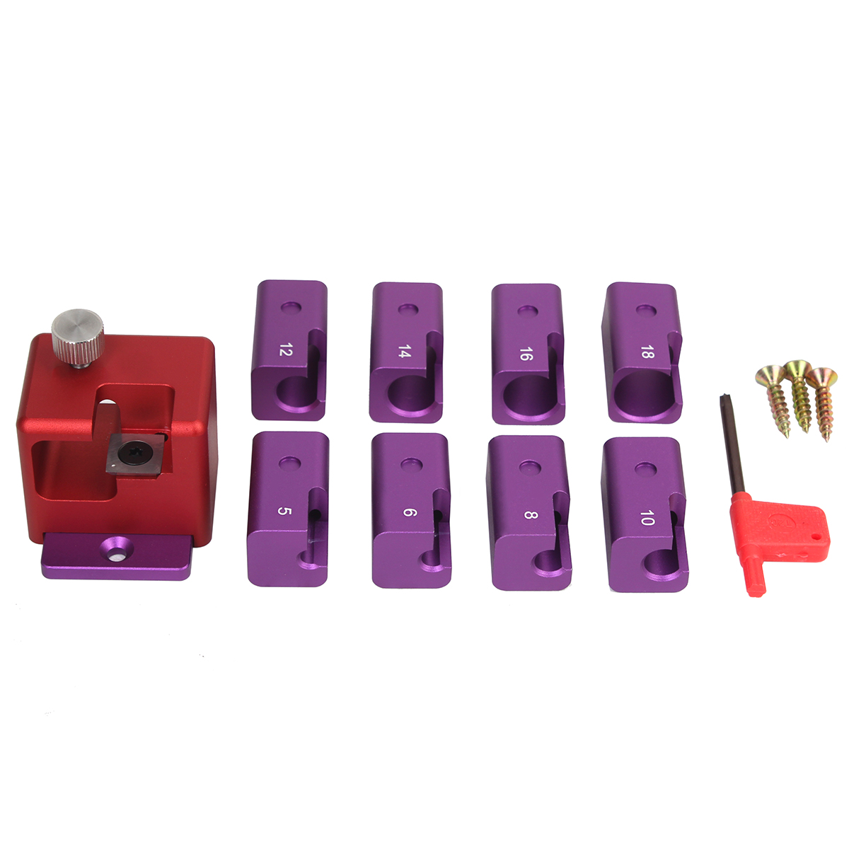 Dübel hersteller metrisch 5mm- – Workshop Tools Wood Bewertung und Preis