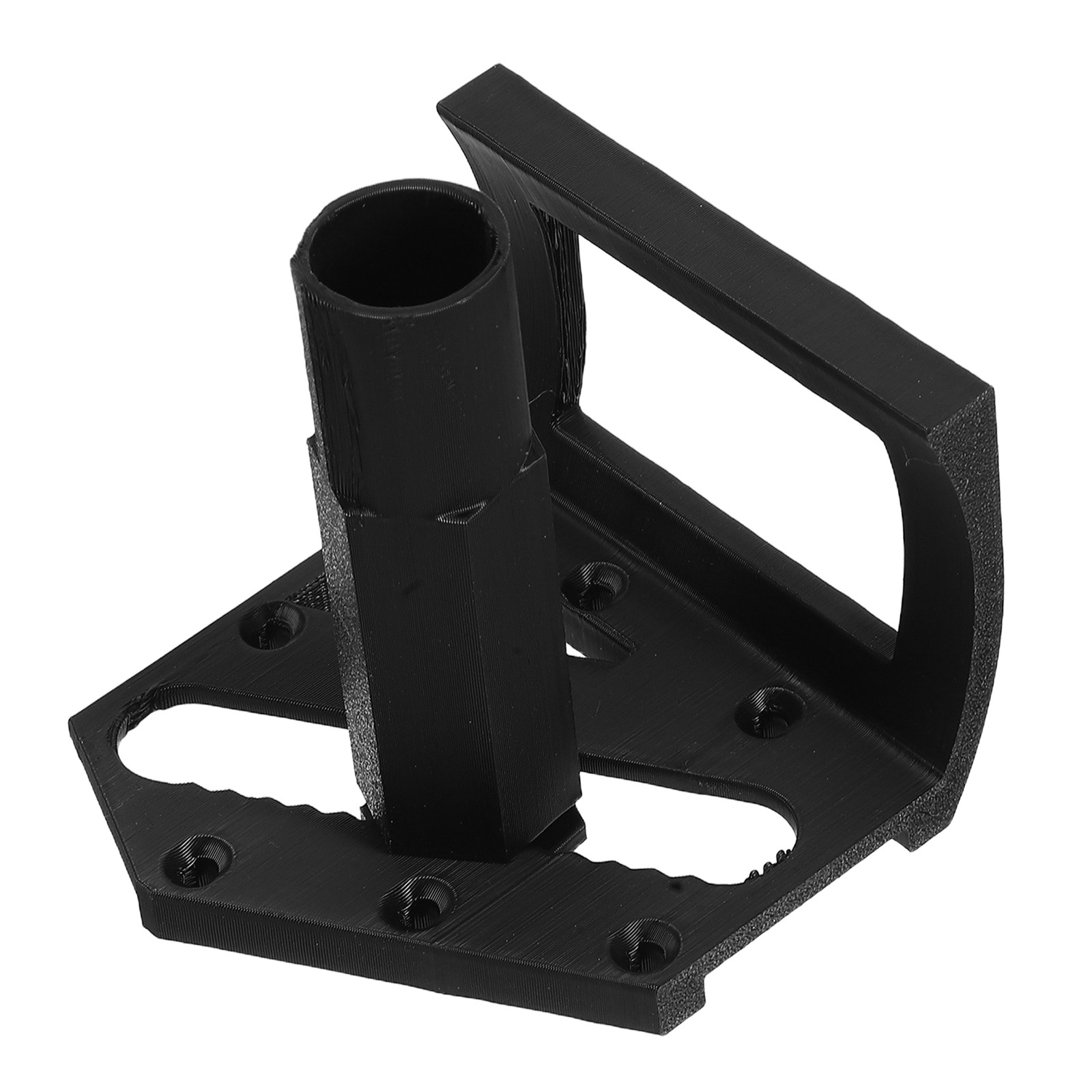 Platzsparender Wandmontierter  – Workshop Tools Rack Bewertung und Preis