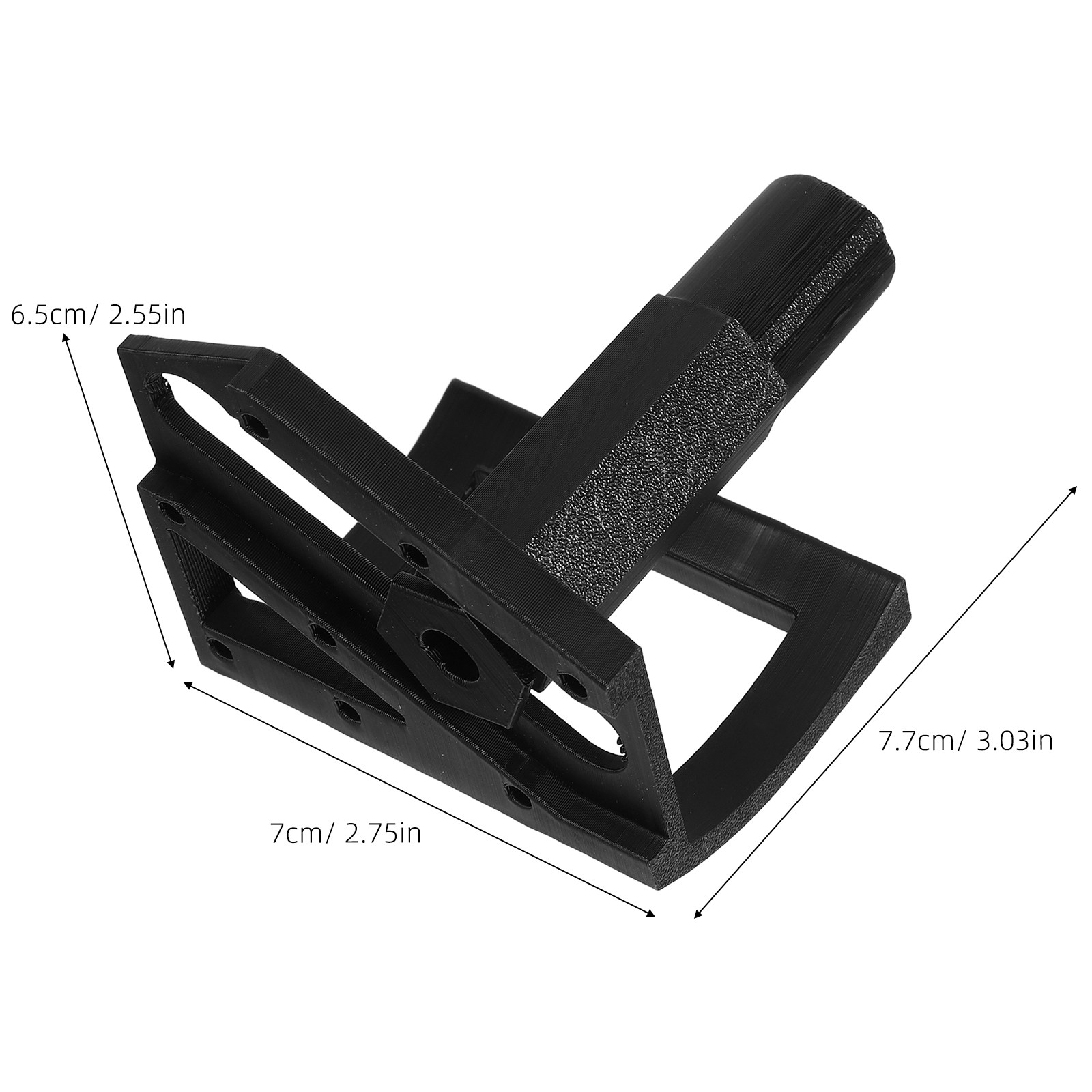 Platzsparender Wandmontierter  – Workshop Tools Rack Bewertung und Preis