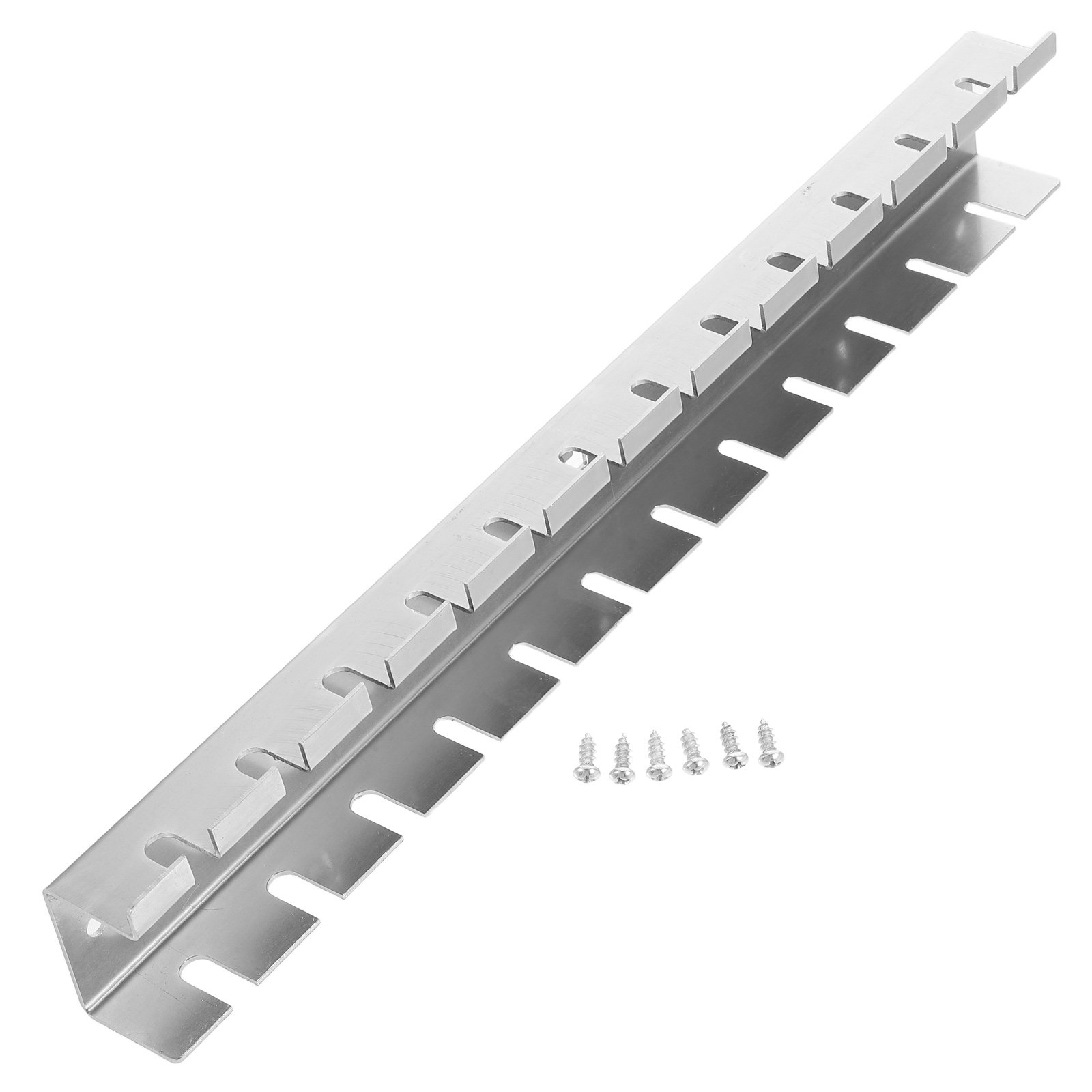 Hochbelastbare Schraubendreher – Workshop Tools Rack Bewertung und Preis