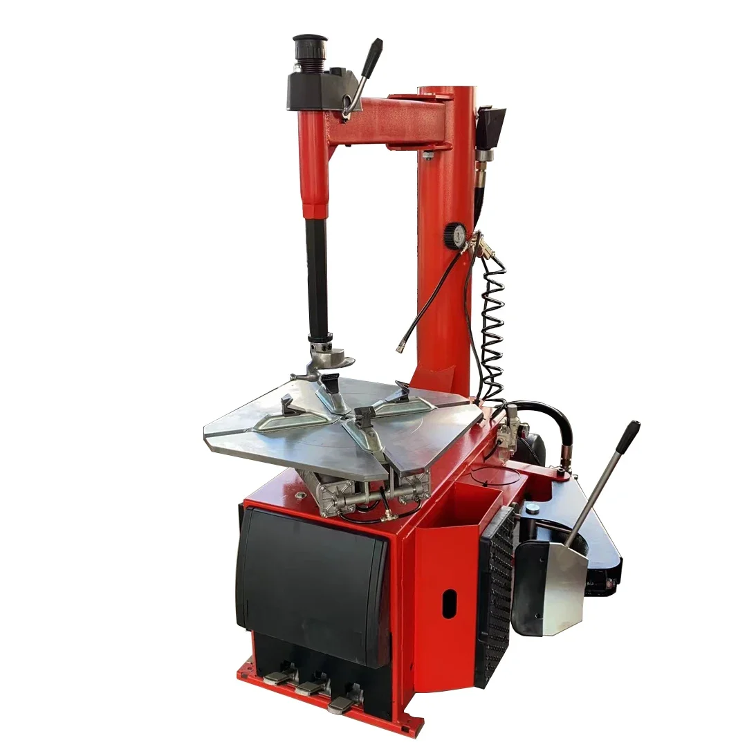 Multifunktionale Reifenwechsel – Car Workshop Tools And Equipment Bewertung und Preis