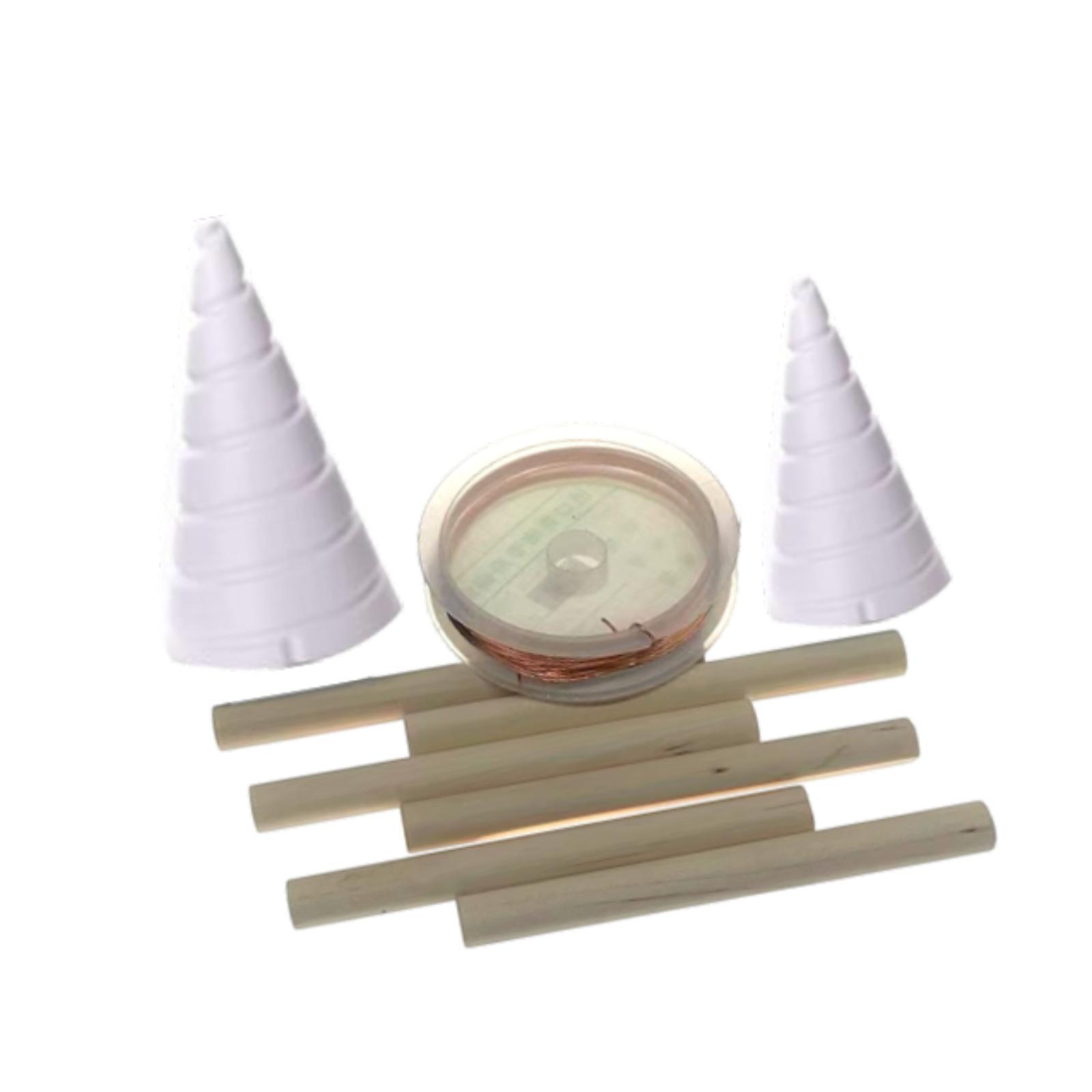 Spulenwickelvorrichtung aus Ku – Dowel Jig Kit Bewertung und Preis