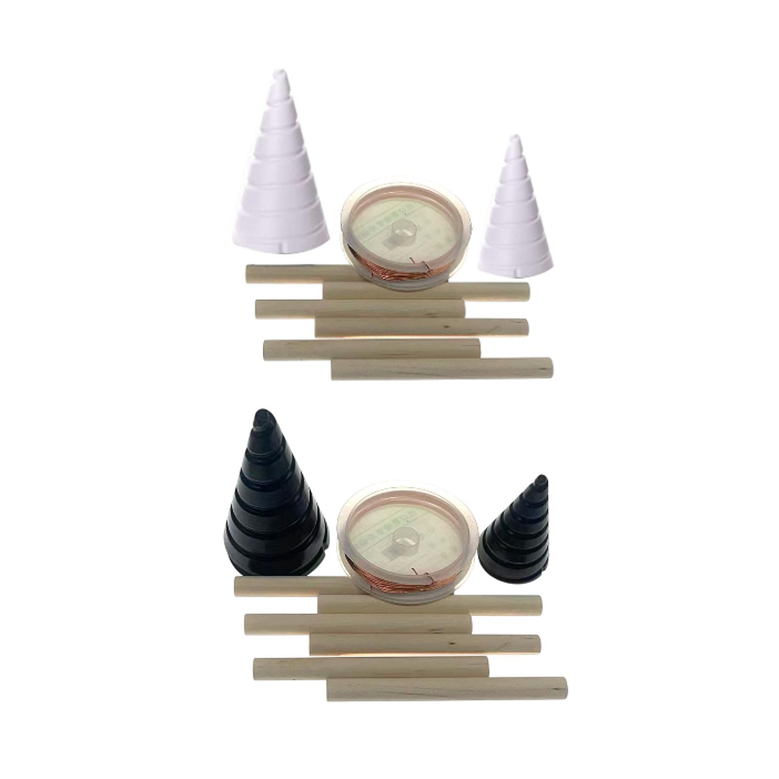 Spulenwickelvorrichtung aus Ku – Dowel Jig Kit Bewertung und Preis