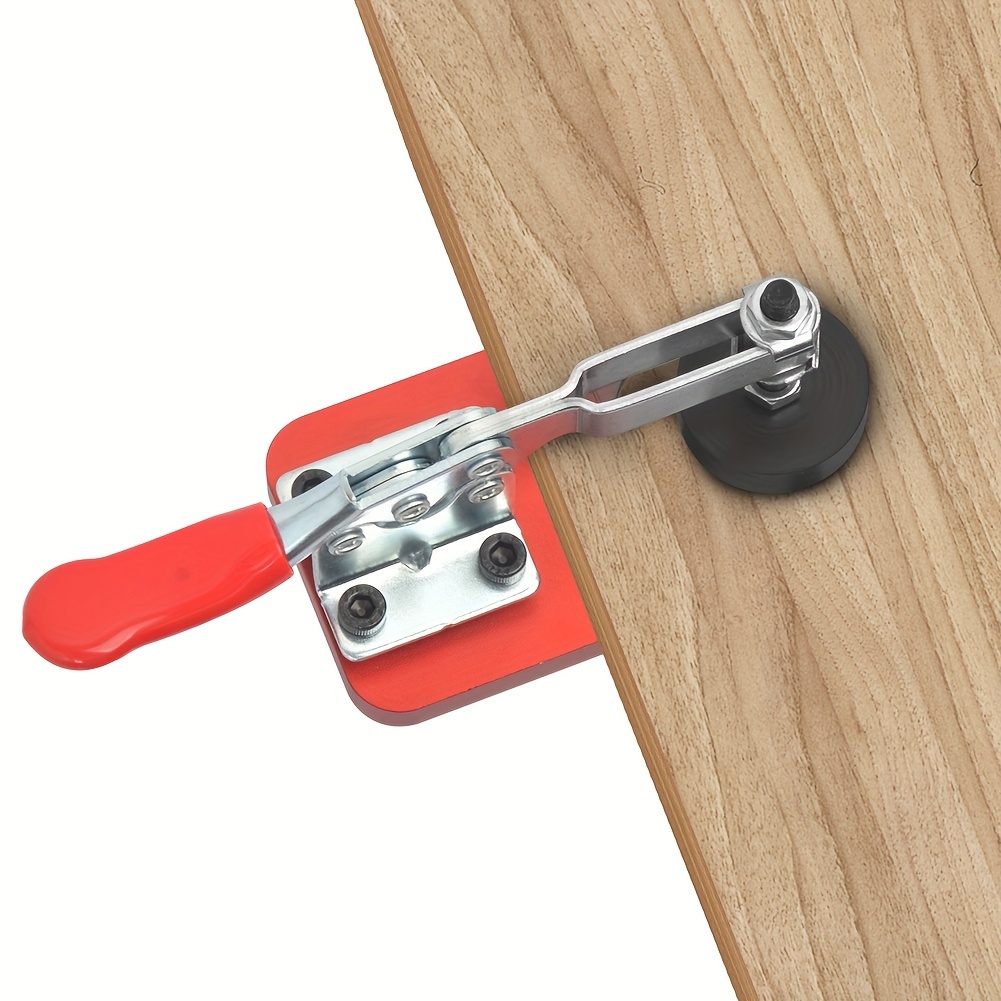 35mm Verdeckte Scharnier Bohre – Dowel Jig Kit Bewertung und Preis