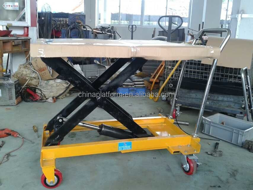 Mini-Transportwagen für Fabrik – Mini Workshop Tools Bewertung und Preis
