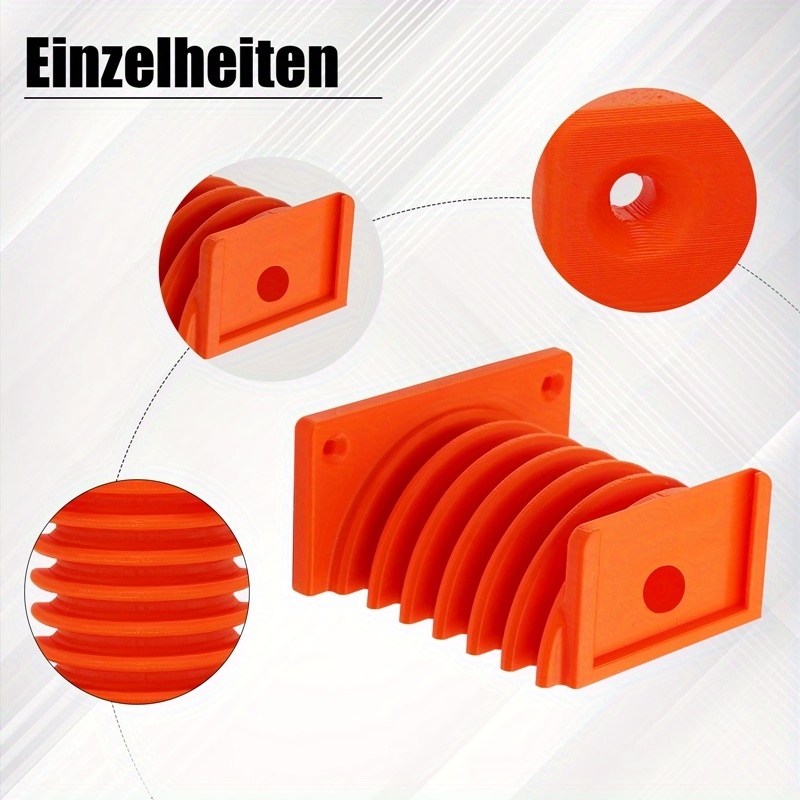Platzsparendes Wandmontage-Auf – Workshop Tools Rack Bewertung und Preis